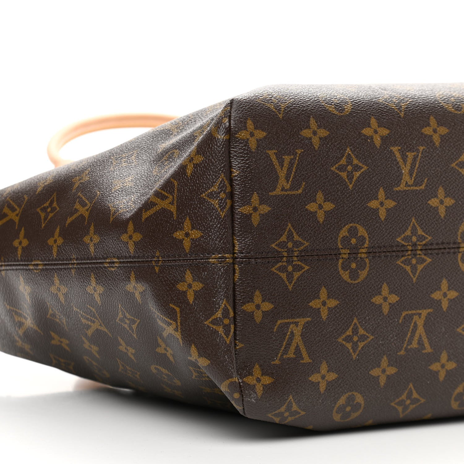 Louis Vuitton Monogram Raspail MM 9 of 10