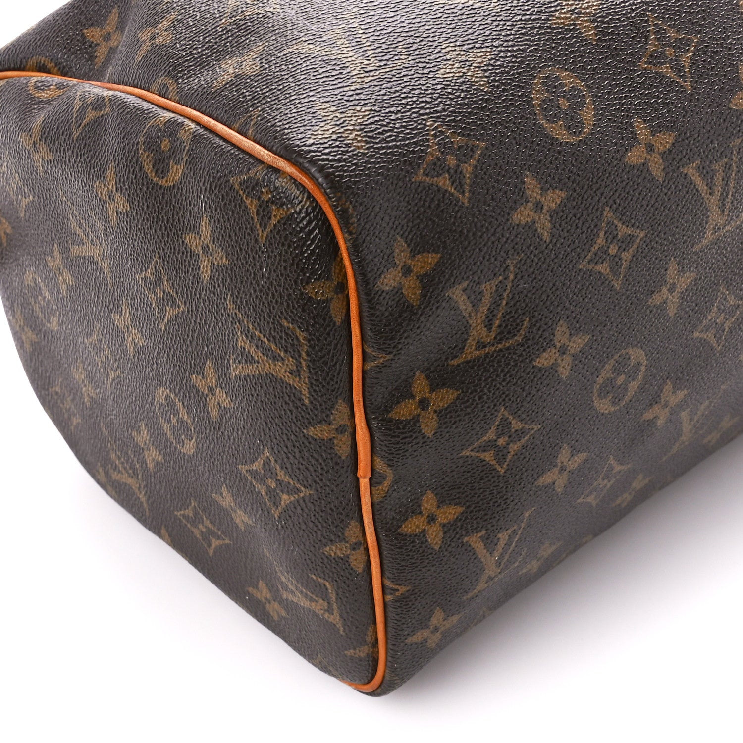 Louis Vuitton Monogram Speedy 30 10 of 14