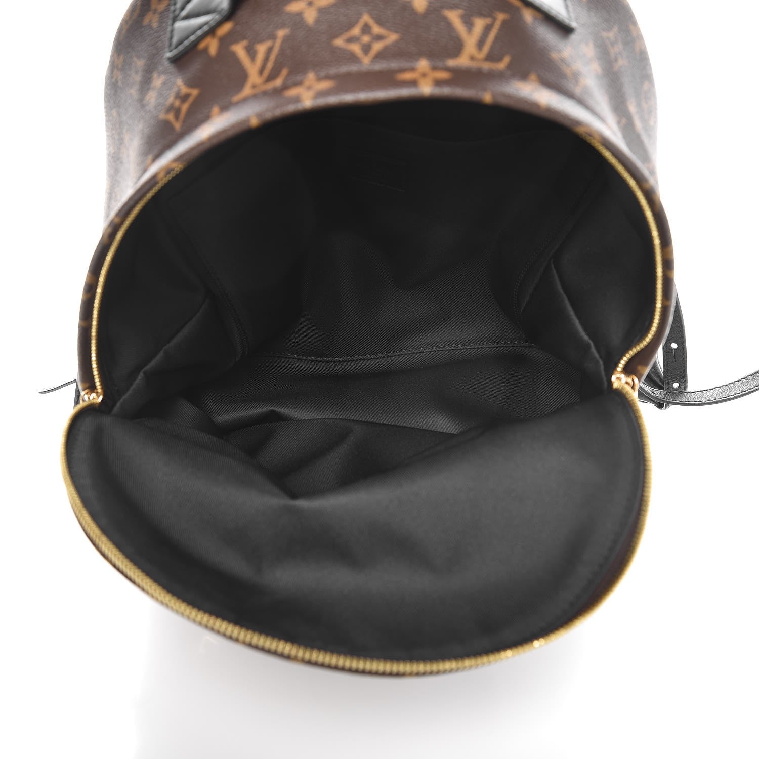 Louis Vuitton Monogram Palm Springs Backpack MM 5 of 7