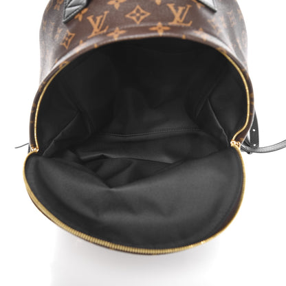 Louis Vuitton Monogram Palm Springs Backpack MM 5 of 7