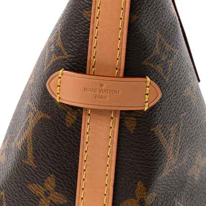 Louis Vuitton Monogram Carryall PM 7 of 11