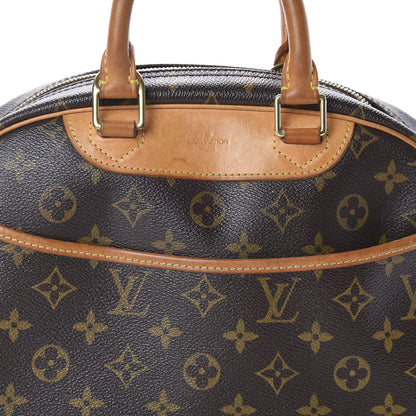 Louis Vuitton Monogram Trouville 10 of 14