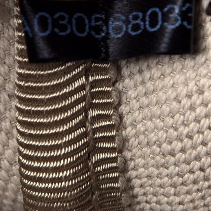 Gucci Grained Calfskin Small Logo Belt Bag Black 6 of 11