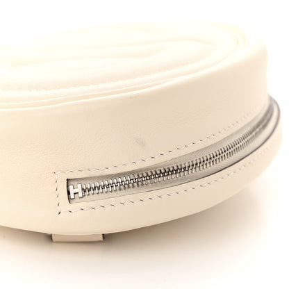 Hermes Swift In-The-Loop Belt Bag Nata 11 of 12