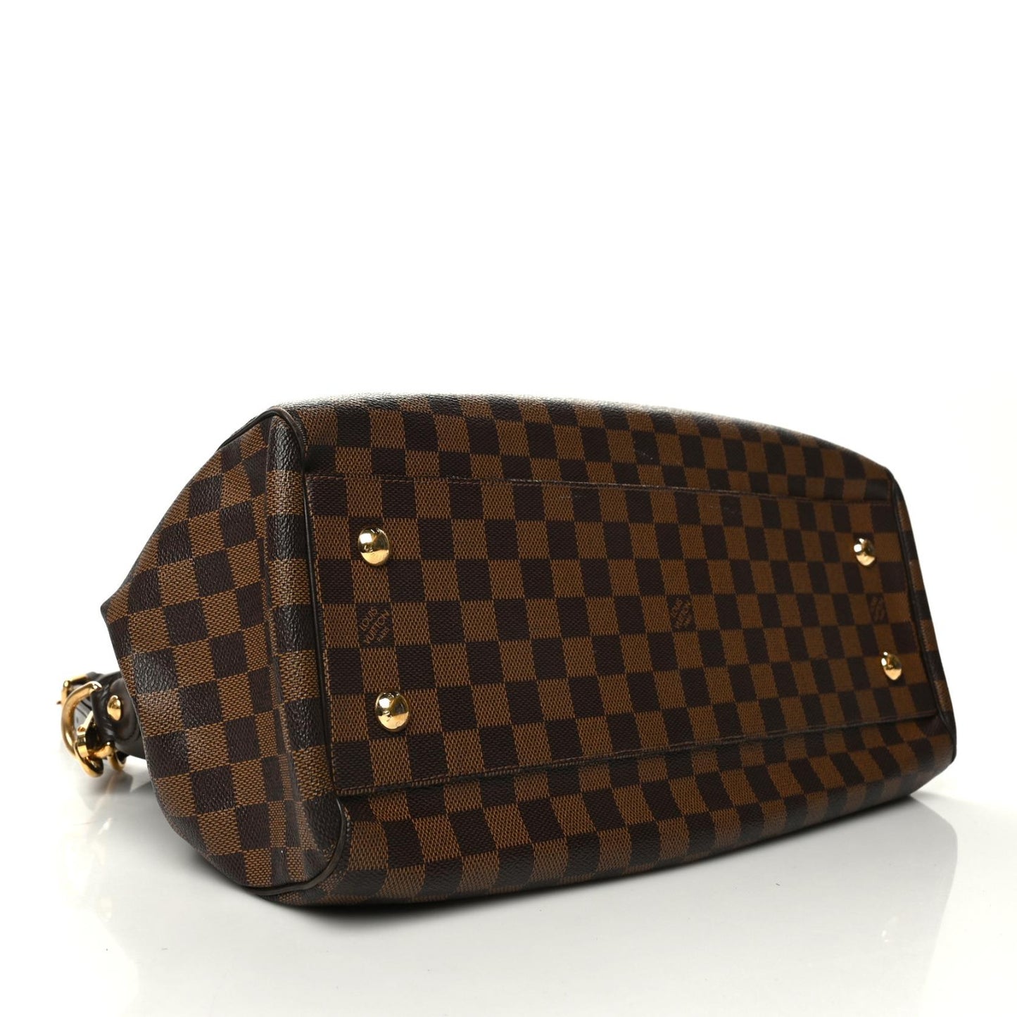 Damier Ebene Trevi GM