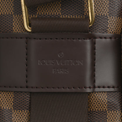 Louis Vuitton Damier Ebene Broadway Messenger Bag 6 of 9