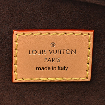 Louis Vuitton Monogram Mini Bumbag 6 of 10
