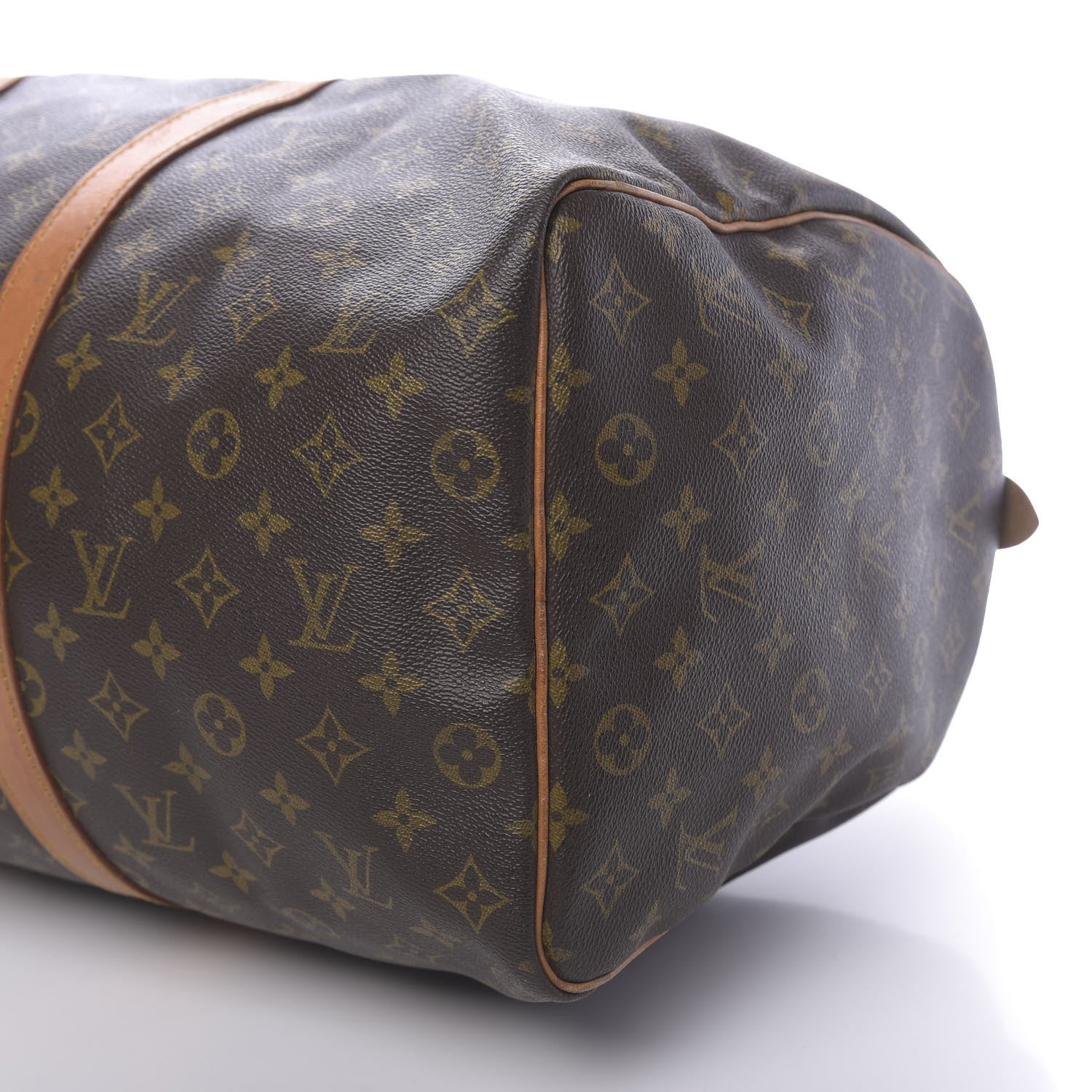 Louis Vuitton Monogram Keepall 50 12 of 19