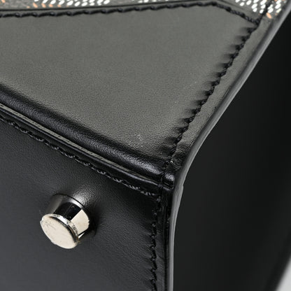 Goyard Goyardine Saigon PM Black 11 of 14
