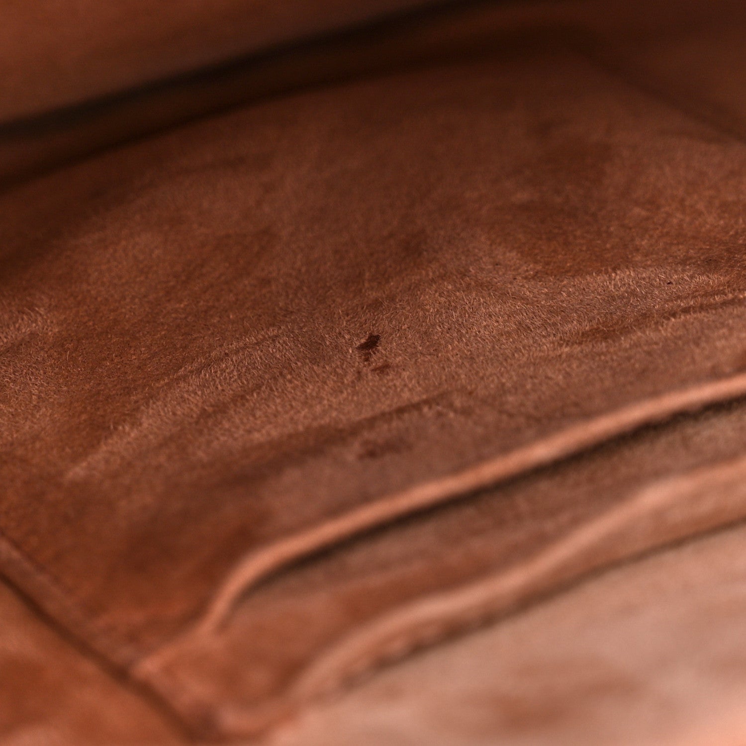 Gucci Calfskin Medium Sylvie Top Handle Bag Hibiscus Red 13 of 21