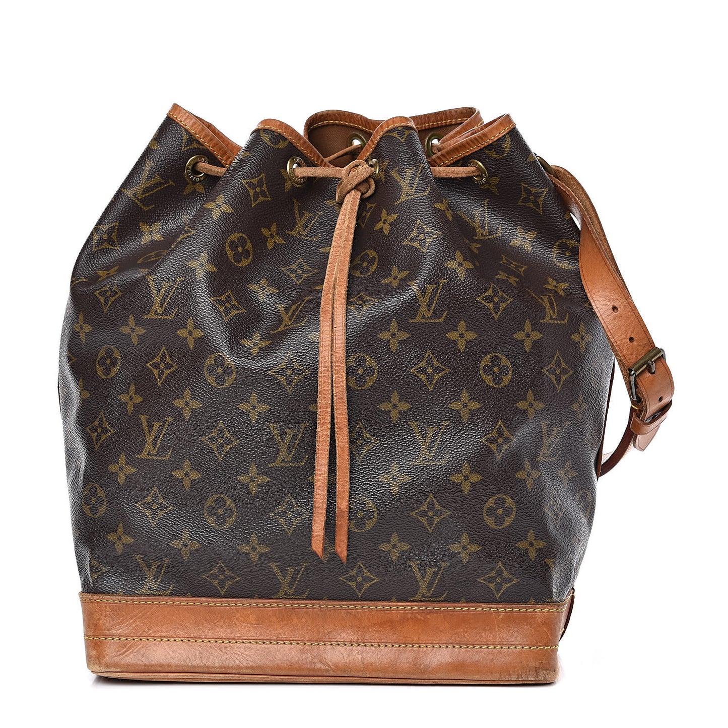 Monogram Noe