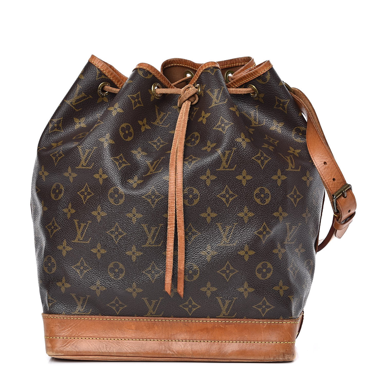 Louis Vuitton Monogram Noe 1 of 16