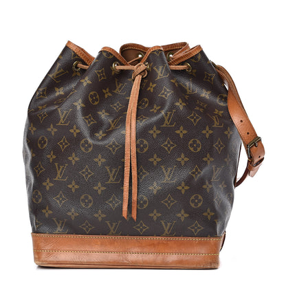 Louis Vuitton Monogram Noe 1 of 16