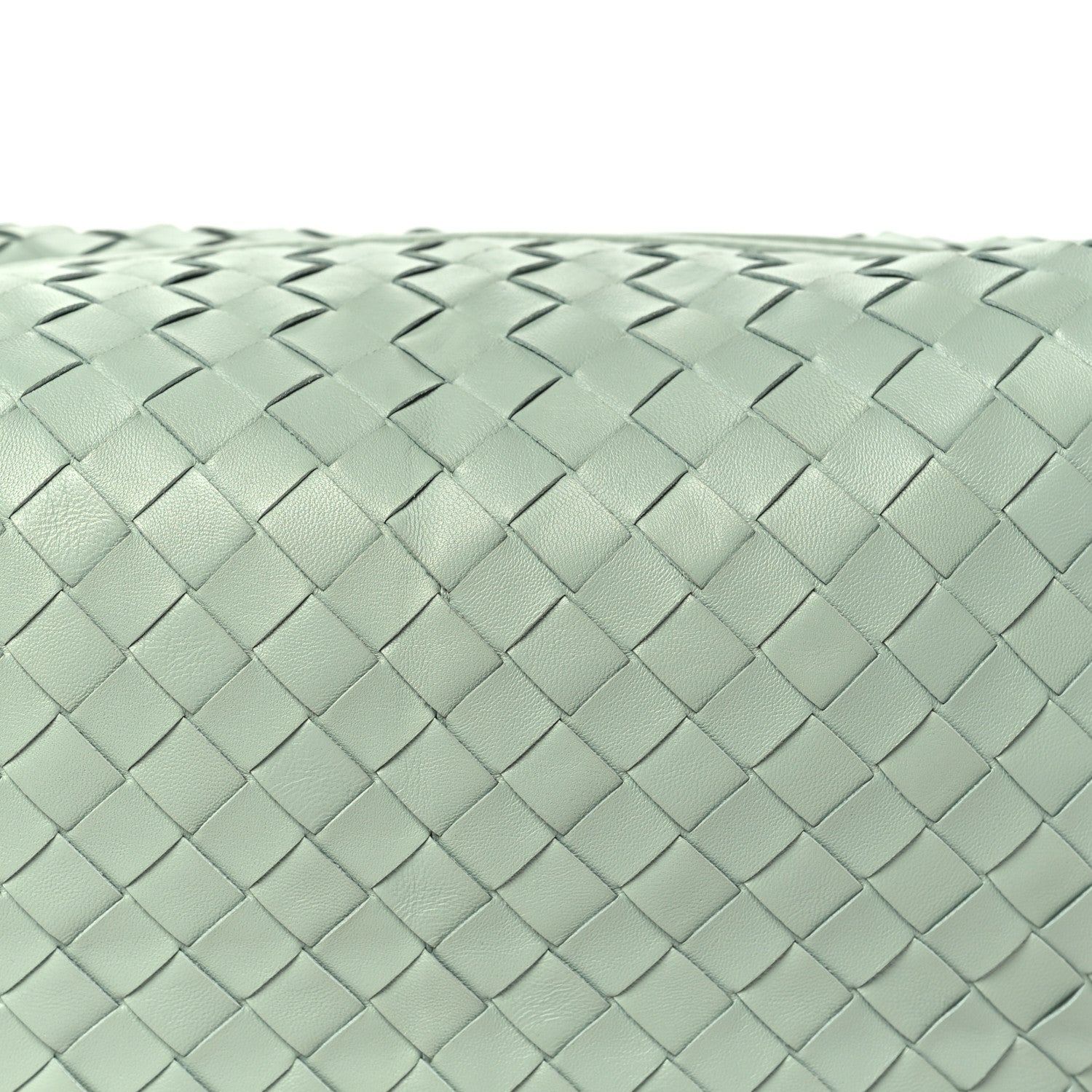 Bottega Veneta Nappa Intrecciato Small Jodie New Sauge 8 of 10