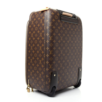 Louis Vuitton Monogram Pegase Legere Business 2 of 10