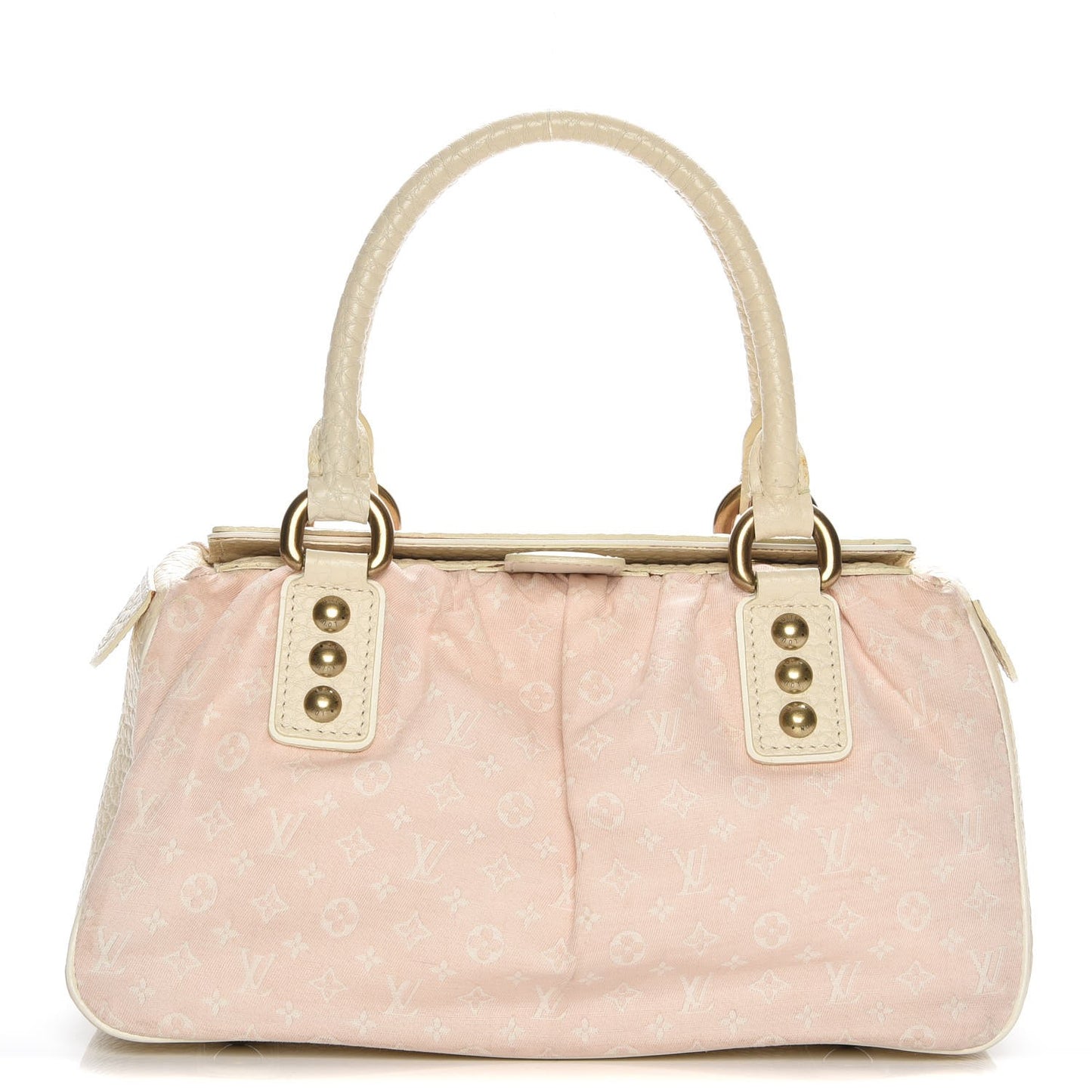 Mini Lin Trapeze PM Rose