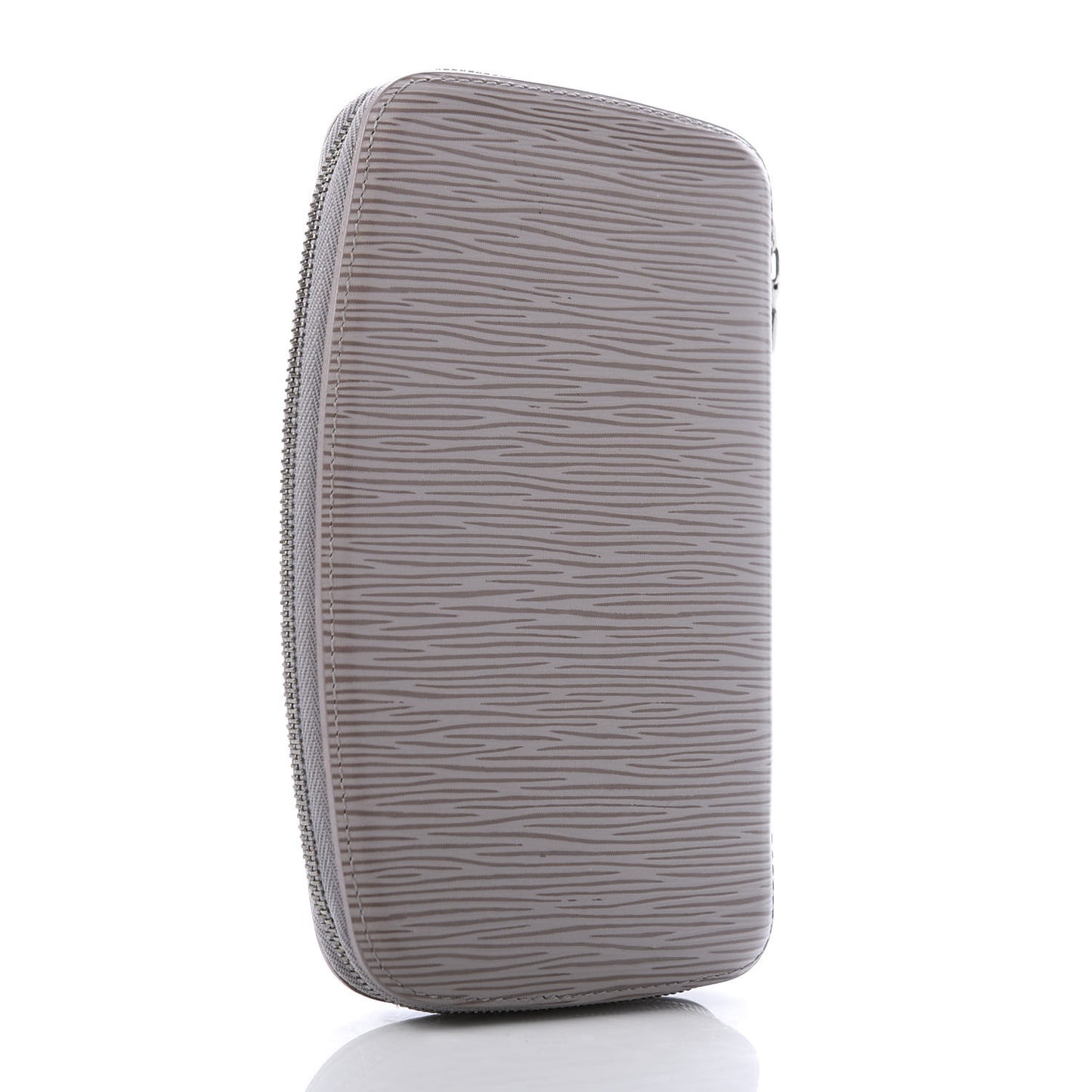 Epi Geode Organizer Zippy Wallet Lilac