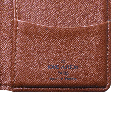 Louis Vuitton Monogram Pocket Organizer 7 of 10