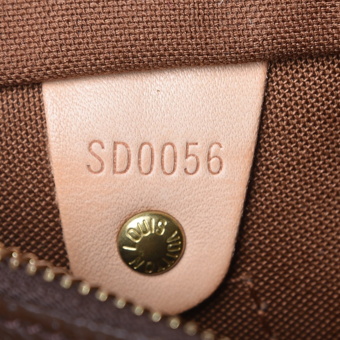 Monogram Speedy 25