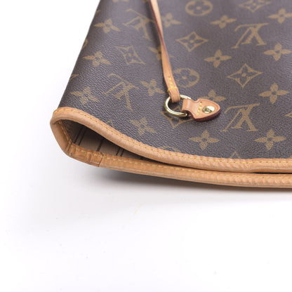 Louis Vuitton Monogram Neverfull GM 9 of 14