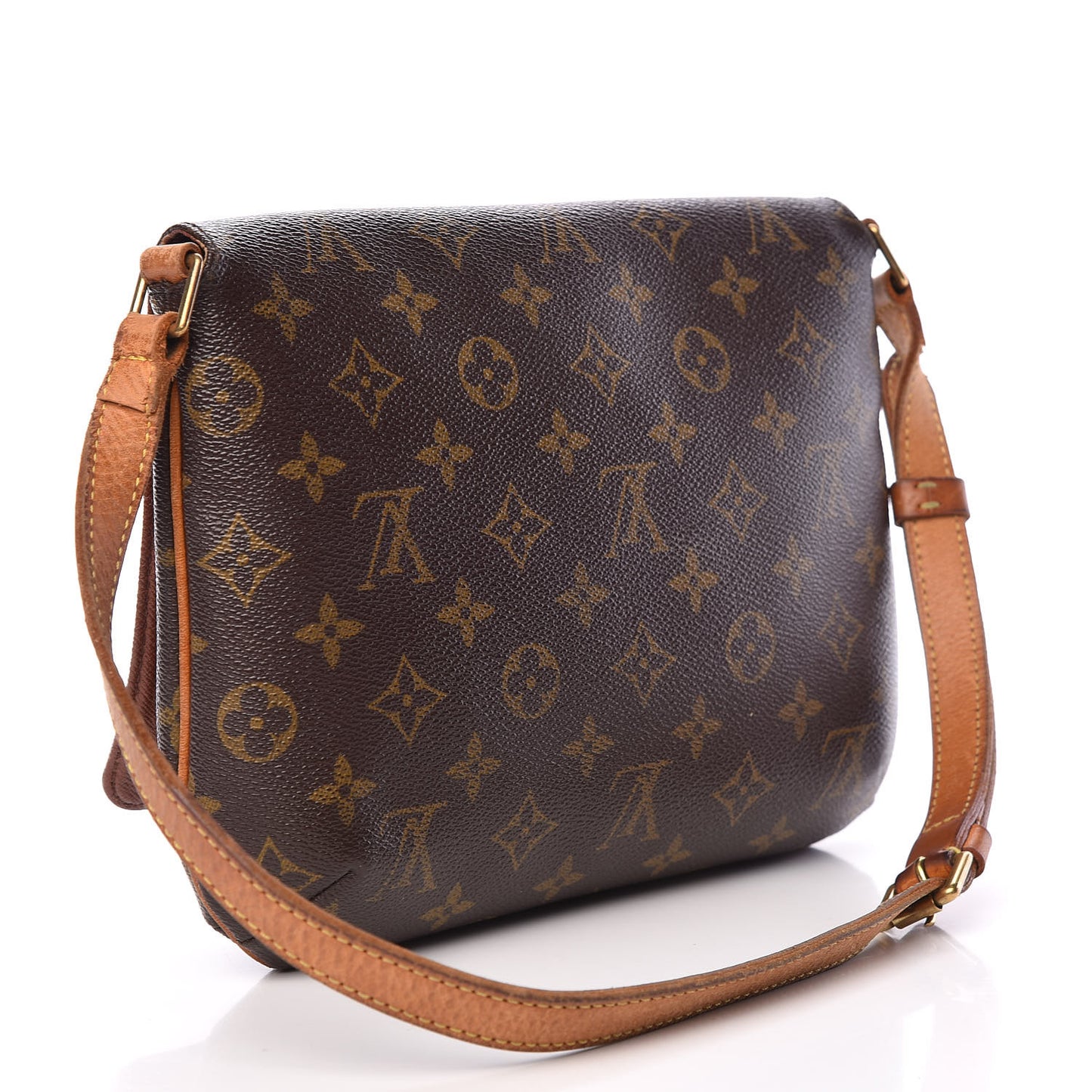 Monogram Musette Tango