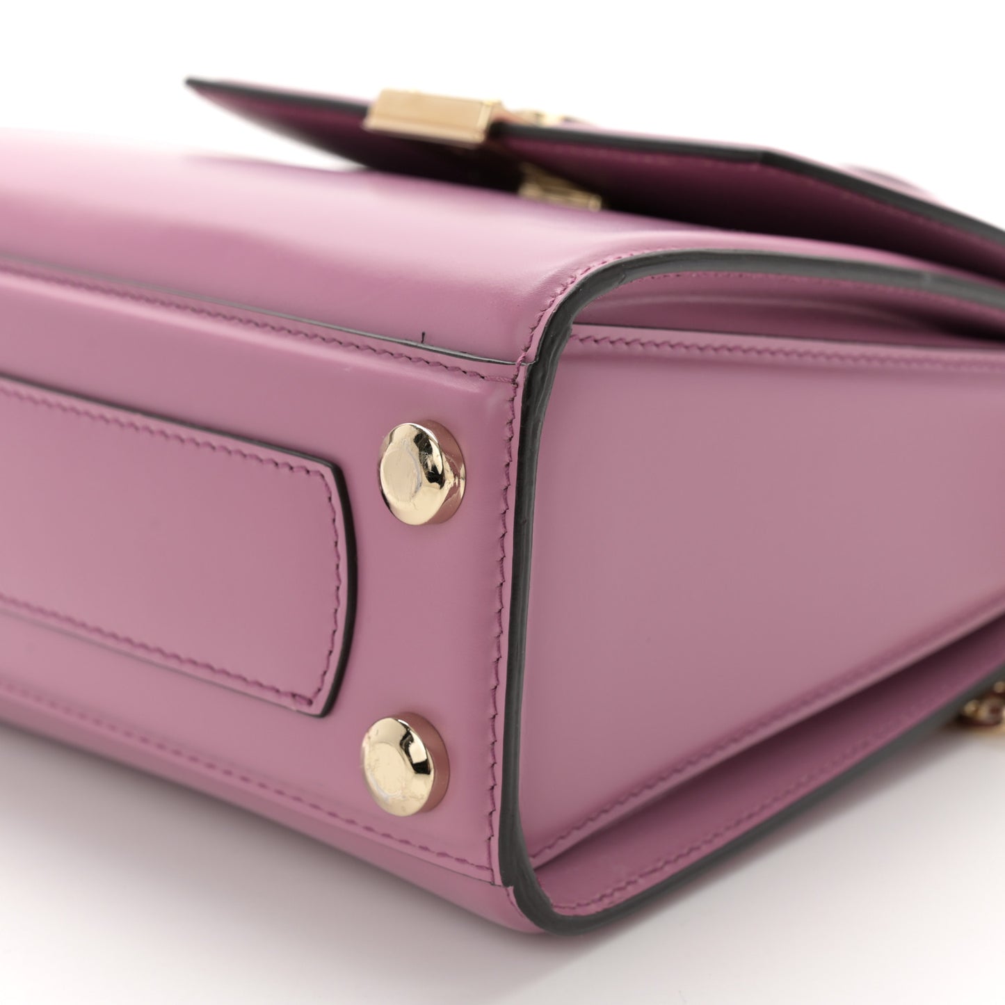 Smooth Calfskin Small Boxyz