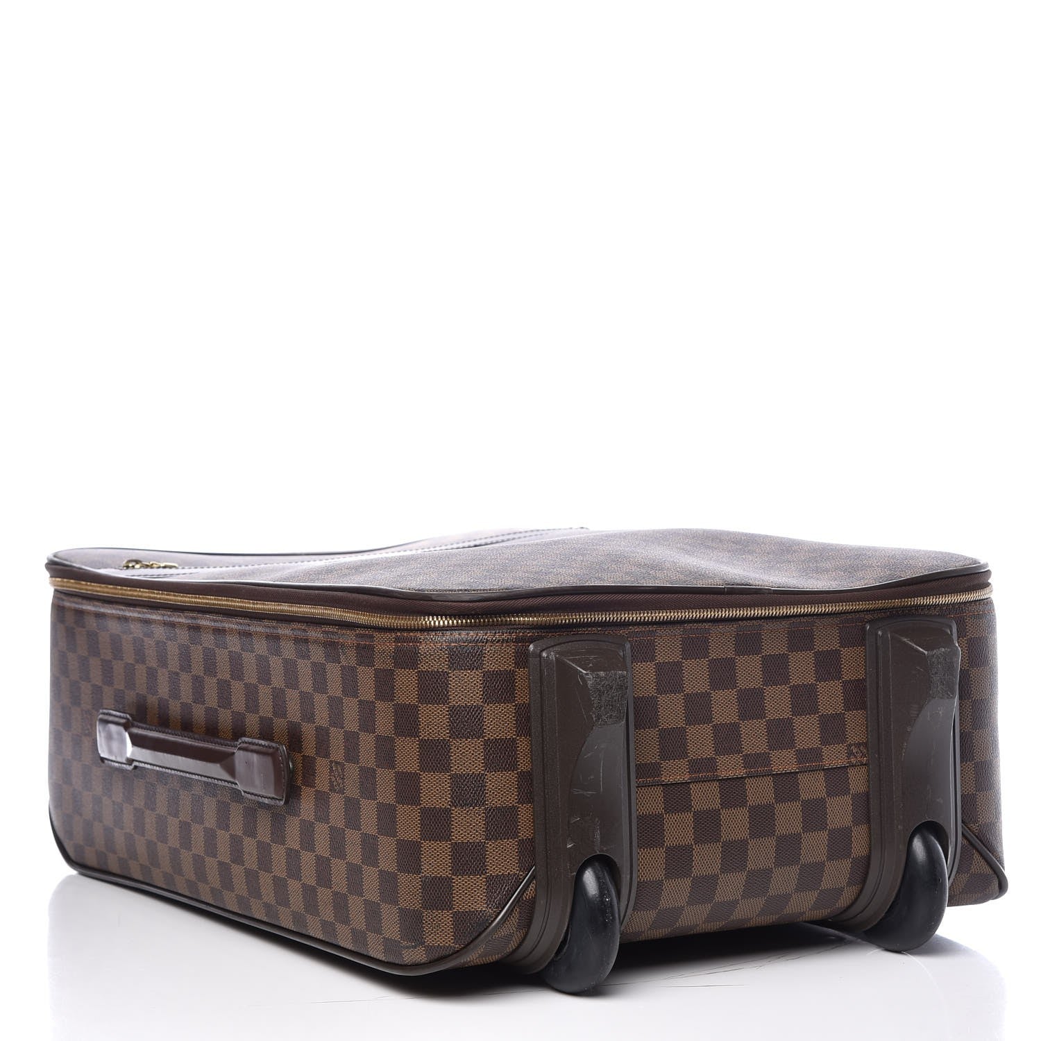 Louis Vuitton Damier Ebene Pegase 55 4 of 19