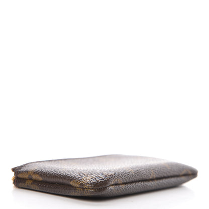 Louis Vuitton Monogram Key Pouch 4 of 9