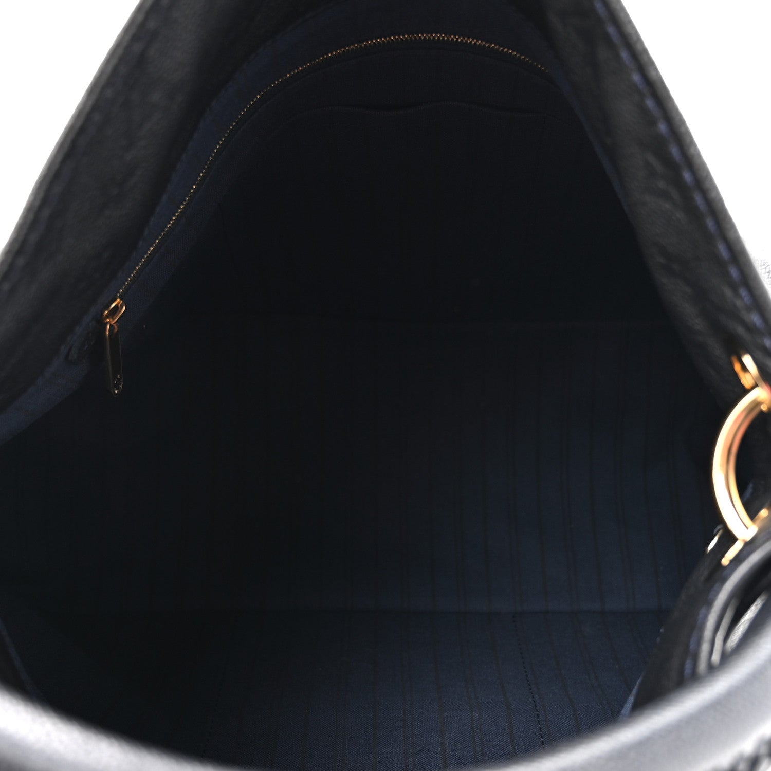 Louis Vuitton Empreinte Artsy MM Infini 5 of 9