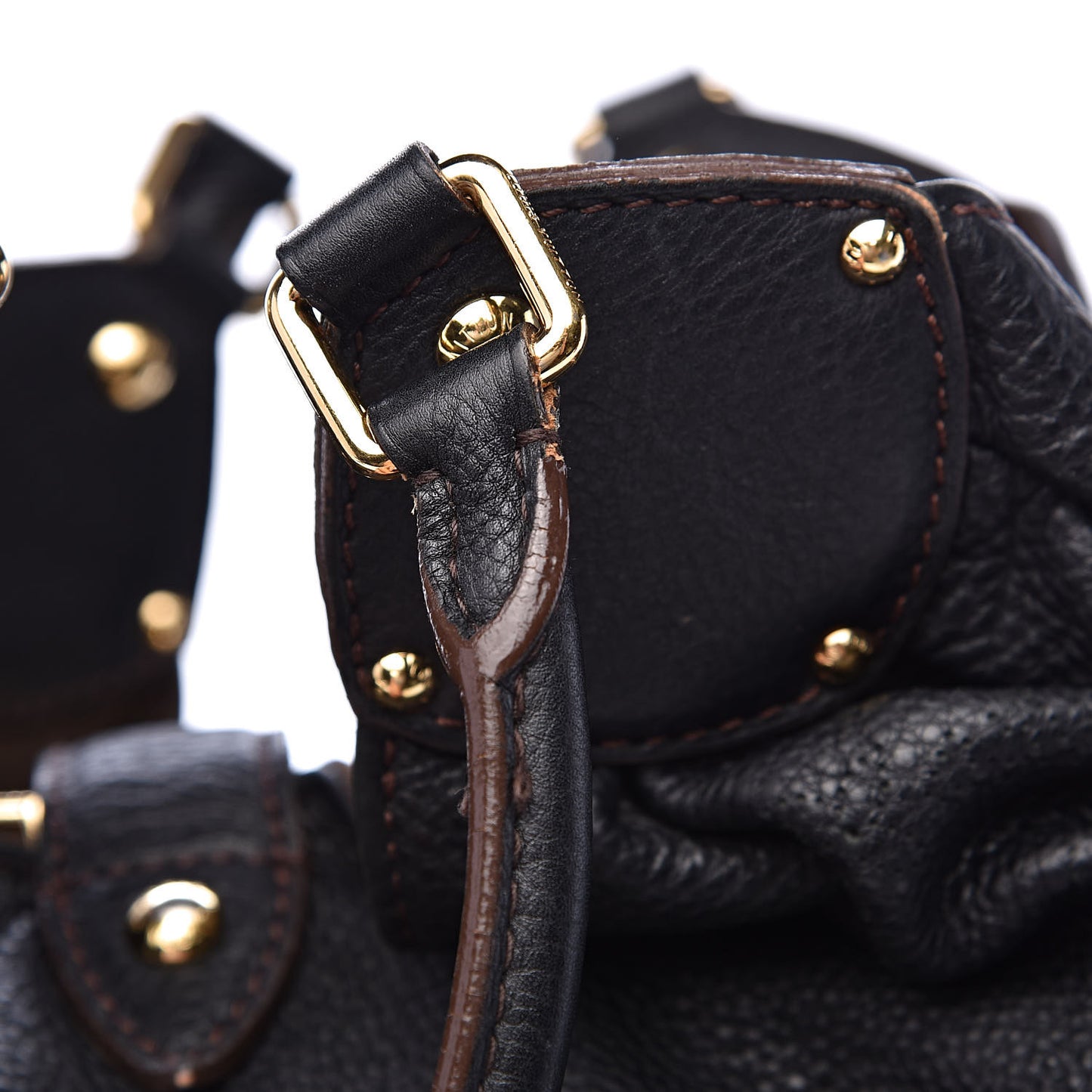 Mahina XL Black