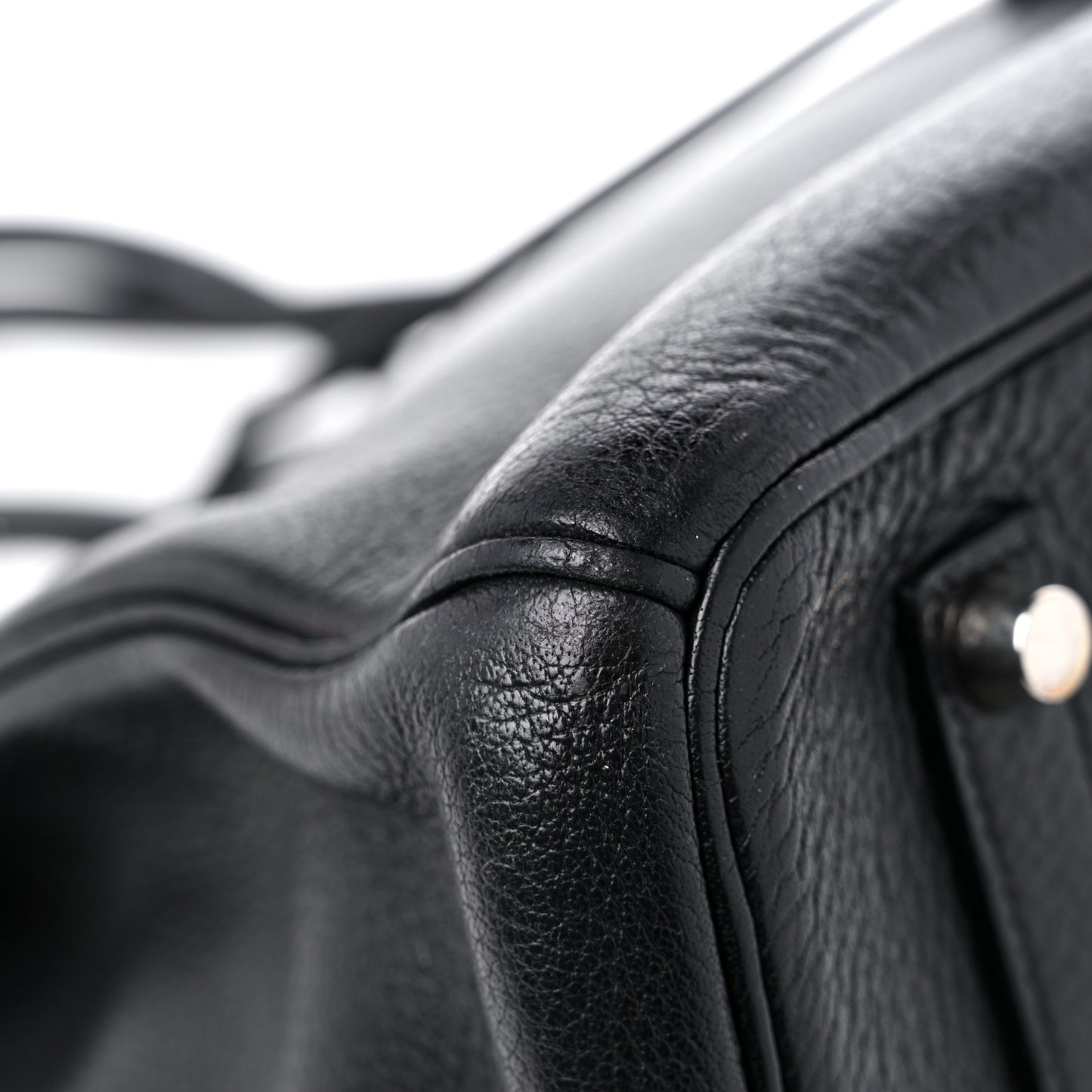 Fjord Birkin 35 Black