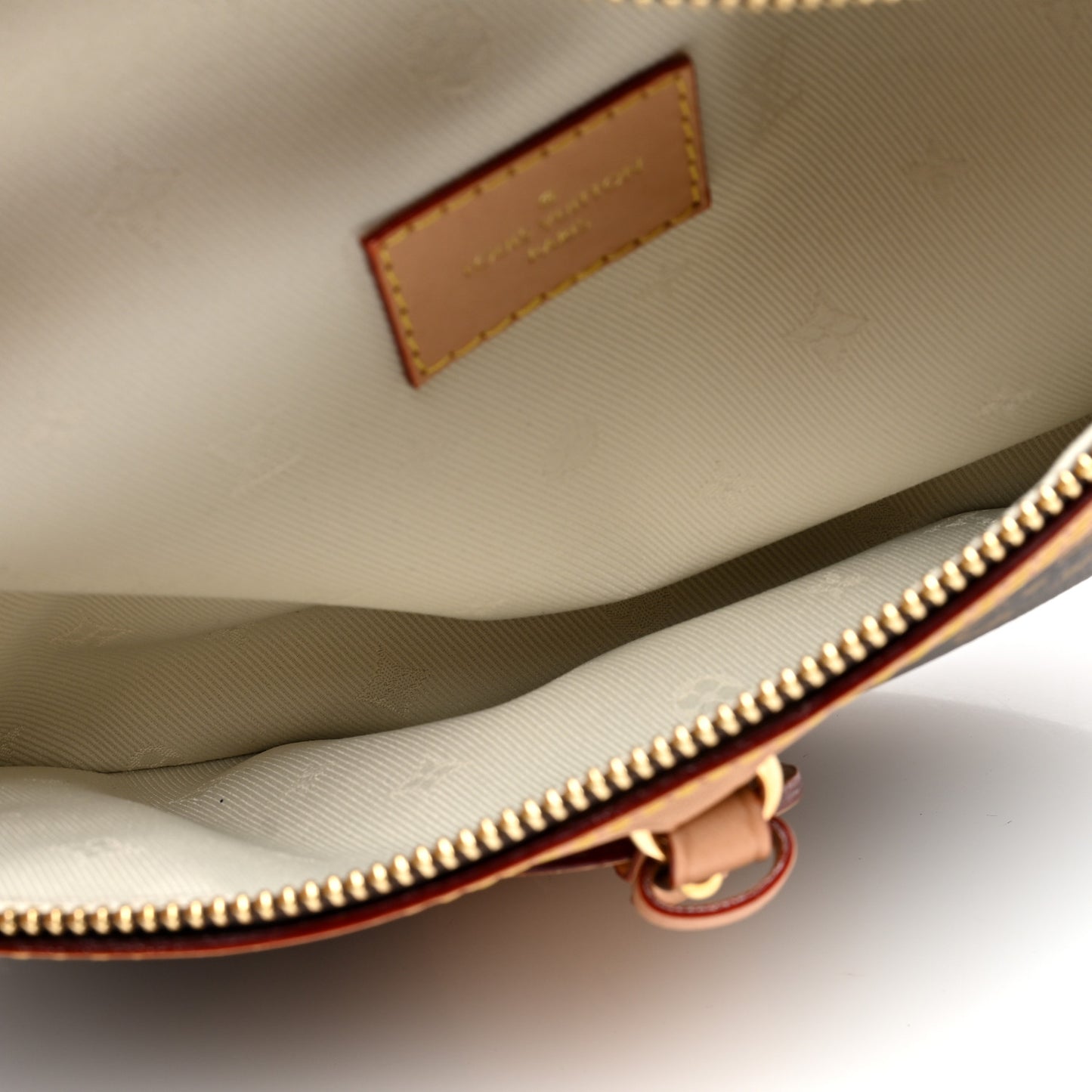 Monogram High Rise Bumbag