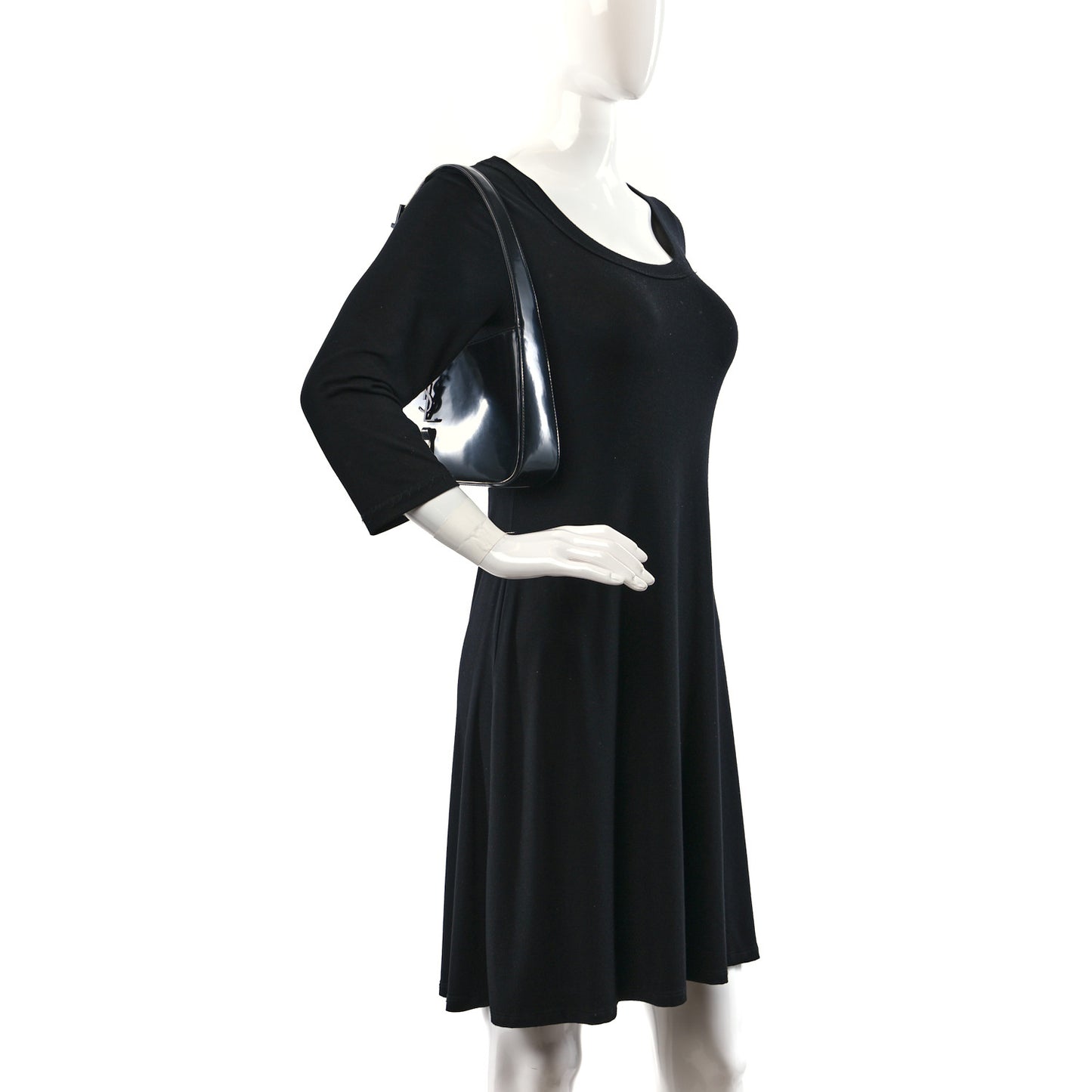 Patent Le 5 A 7 Hobo Black