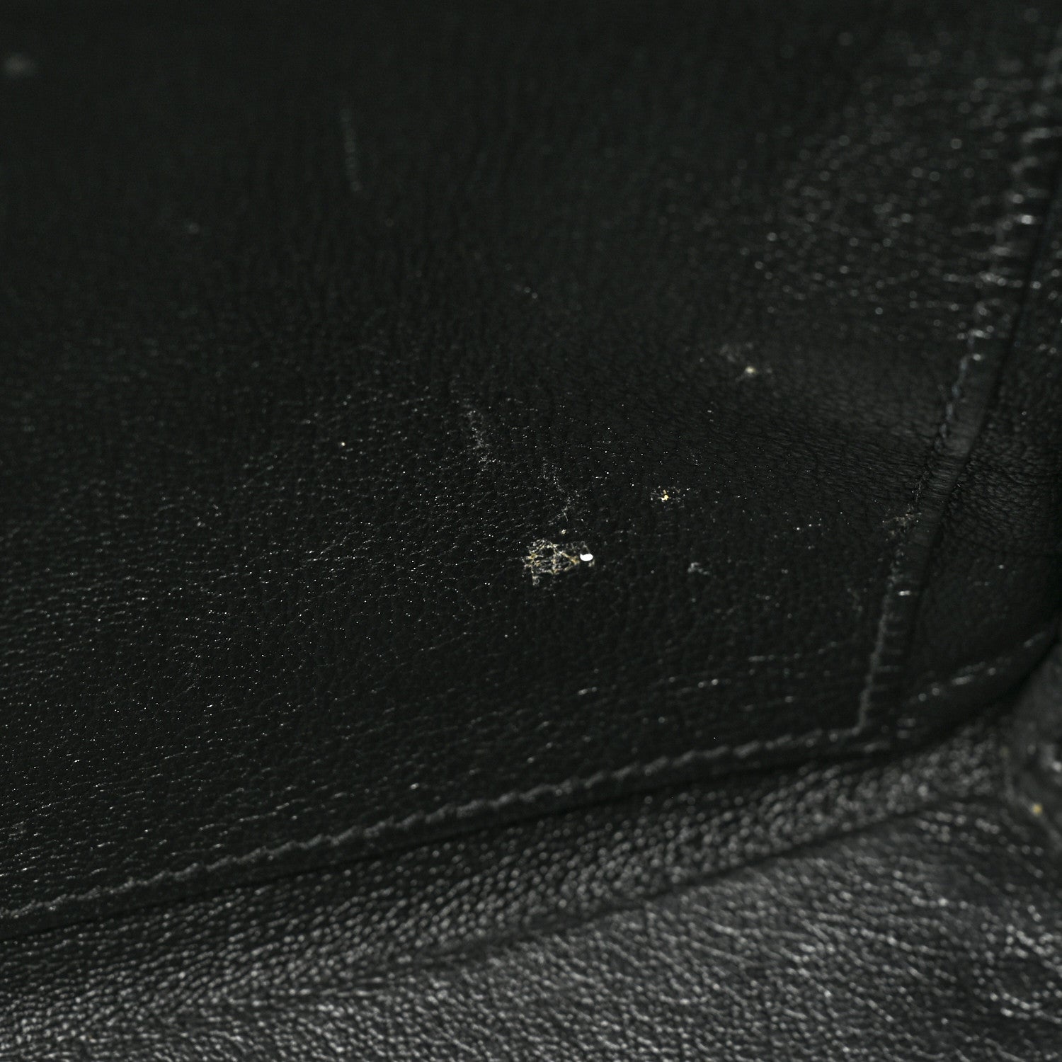 Hermes Togo Kelly Retourne 28 Black 9 of 19