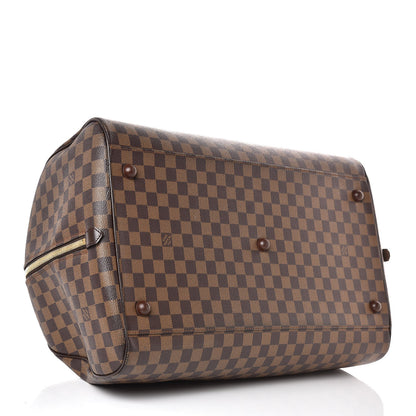 Louis Vuitton Damier Ebene Ribera GM 4 of 13