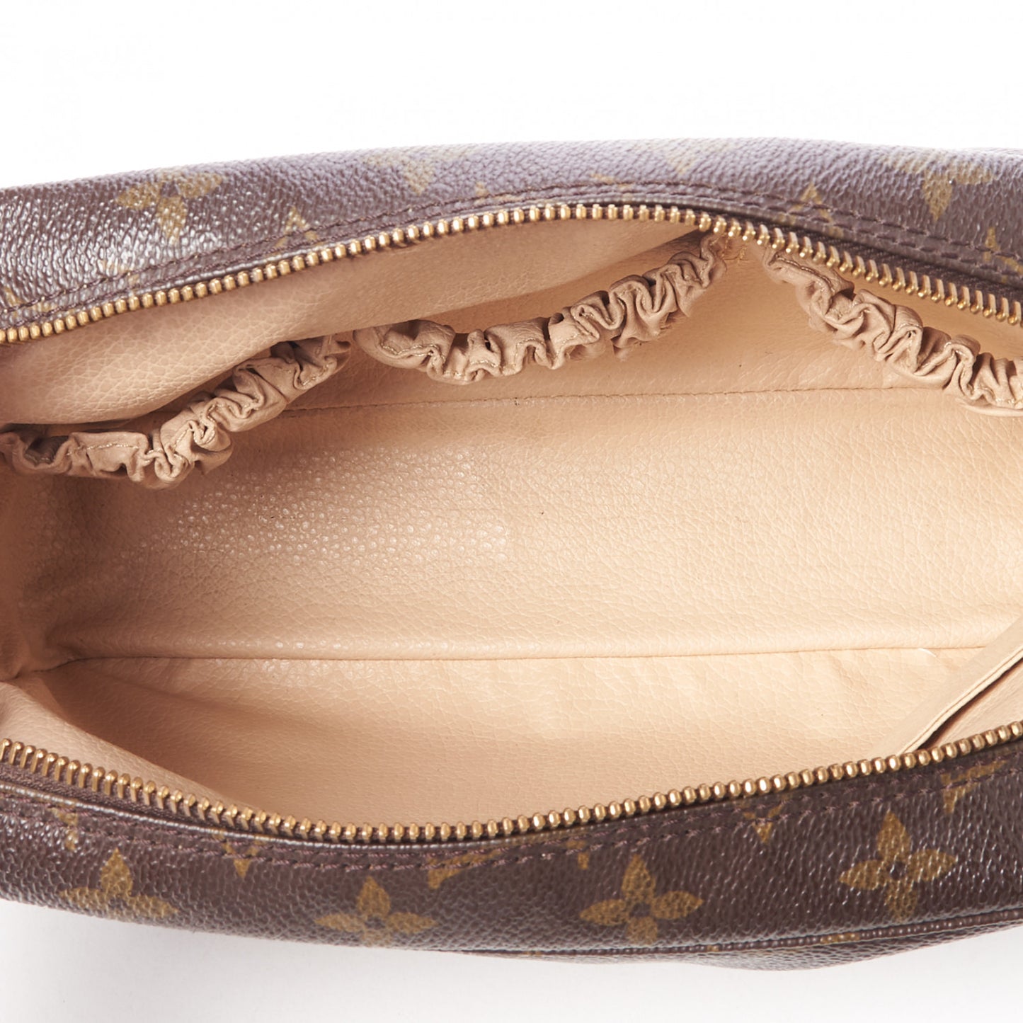 Monogram Trousse Toilette 23