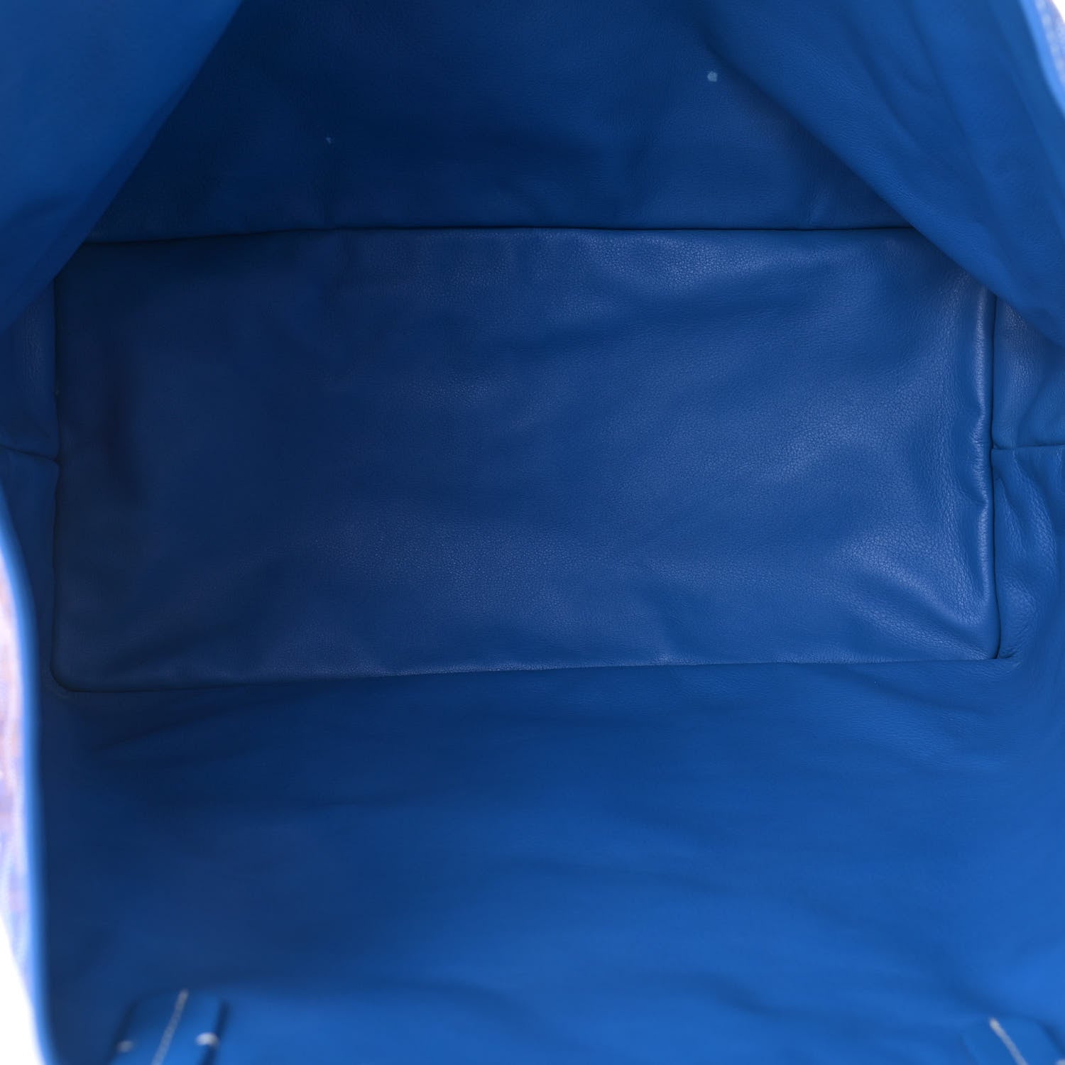 Goyard Goyardine Reversible Anjou GM Sky Blue 6 of 13