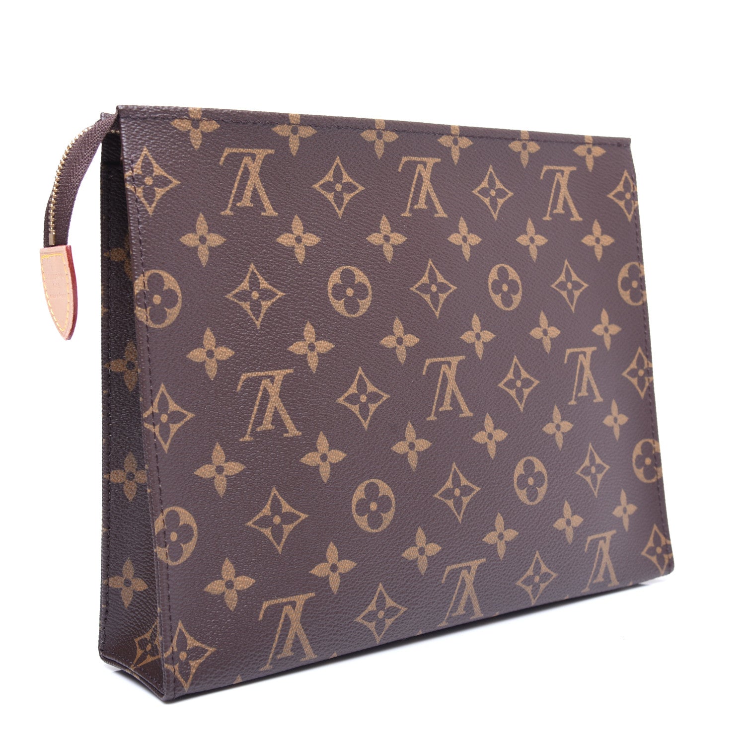 Louis Vuitton Monogram Toiletry Pouch 26 3 of 8