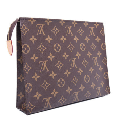 Louis Vuitton Monogram Toiletry Pouch 26 3 of 8