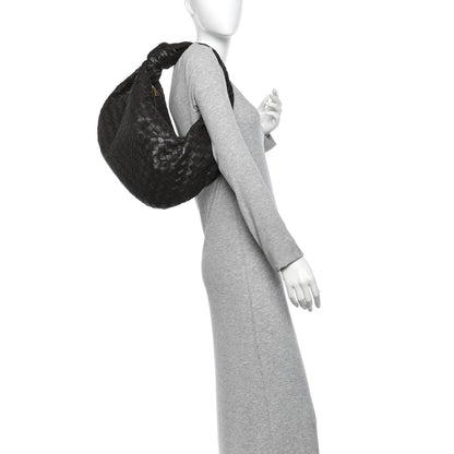 Bottega Veneta Nappa Intrecciato Small Jodie Fondant 2 of 10