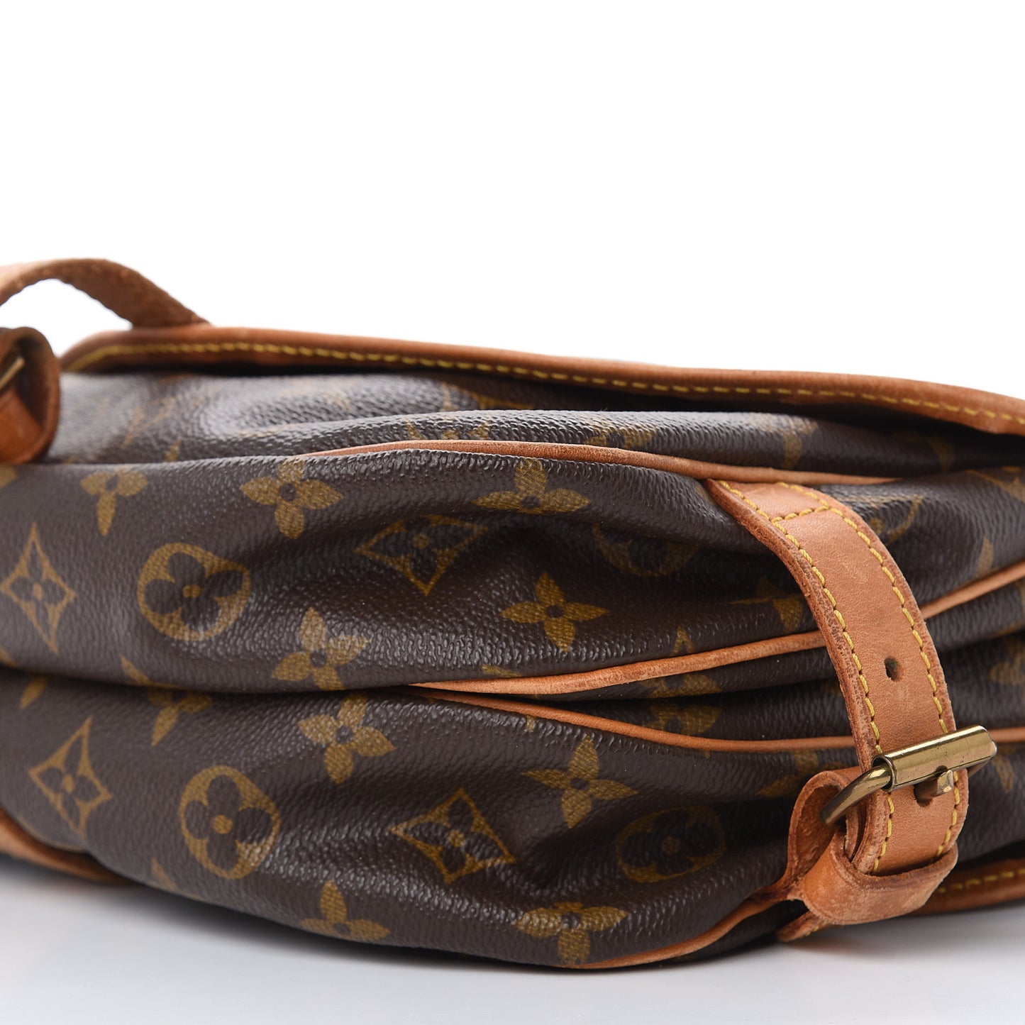 Monogram Saumur 30