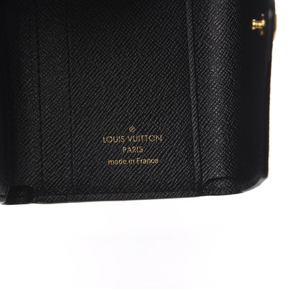 Louis Vuitton Game On Monogram Zoe Wallet White 6 of 8