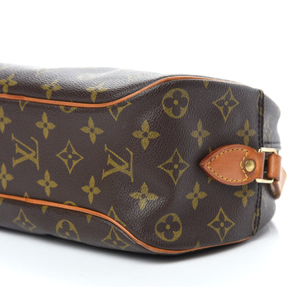 Louis Vuitton Monogram Blois 9 of 10