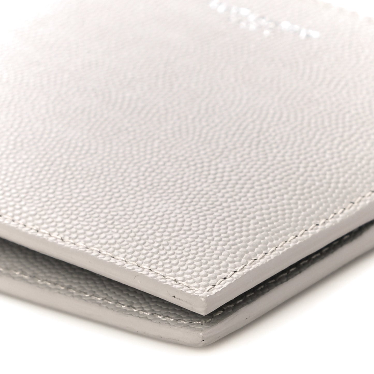 Grain De Poudre Paris East West Wallet Storm