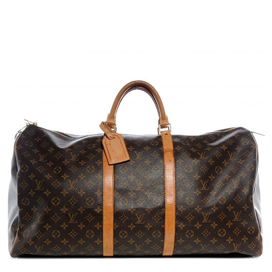 Monogram Keepall 60
