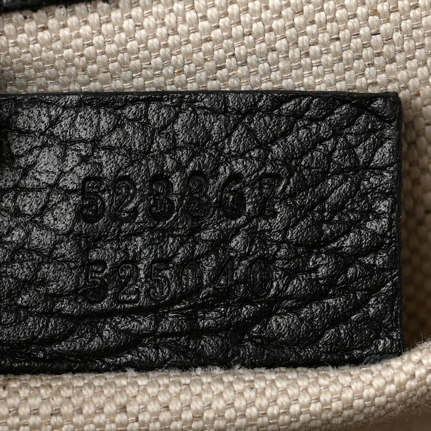 Dollar Calfskin Crystal Web Mini Dionysus Bamboo Top Handle Bag Black Black Diamond