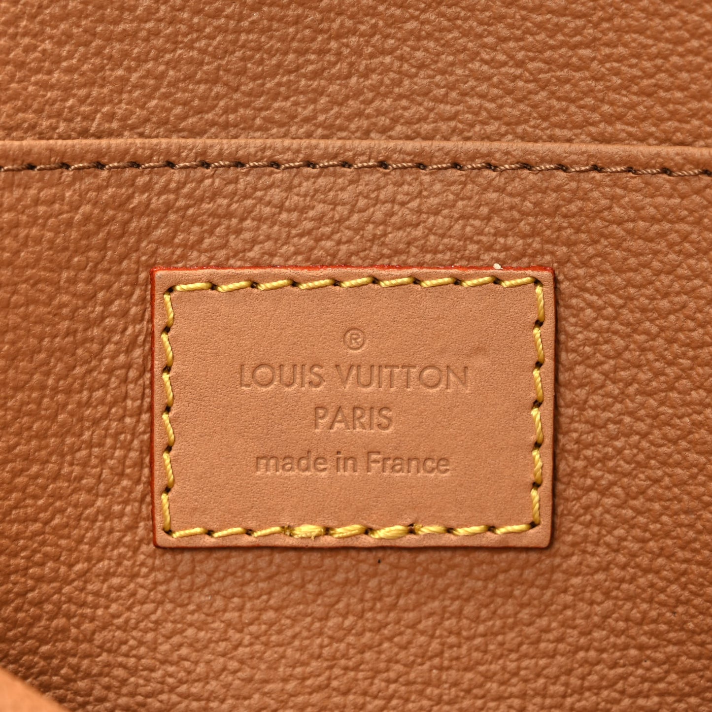 Jacquard Since 1854 Cosmetic Pouch PM Blue