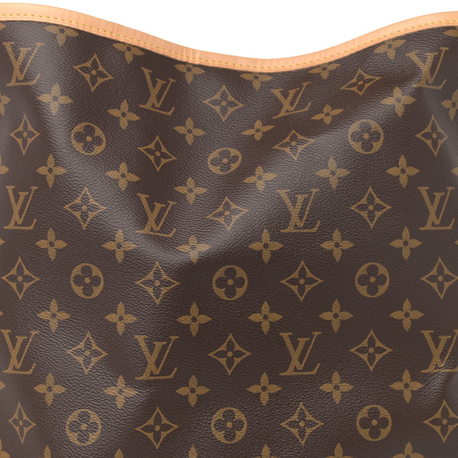 Louis Vuitton Monogram Delightful GM NM 9 of 12