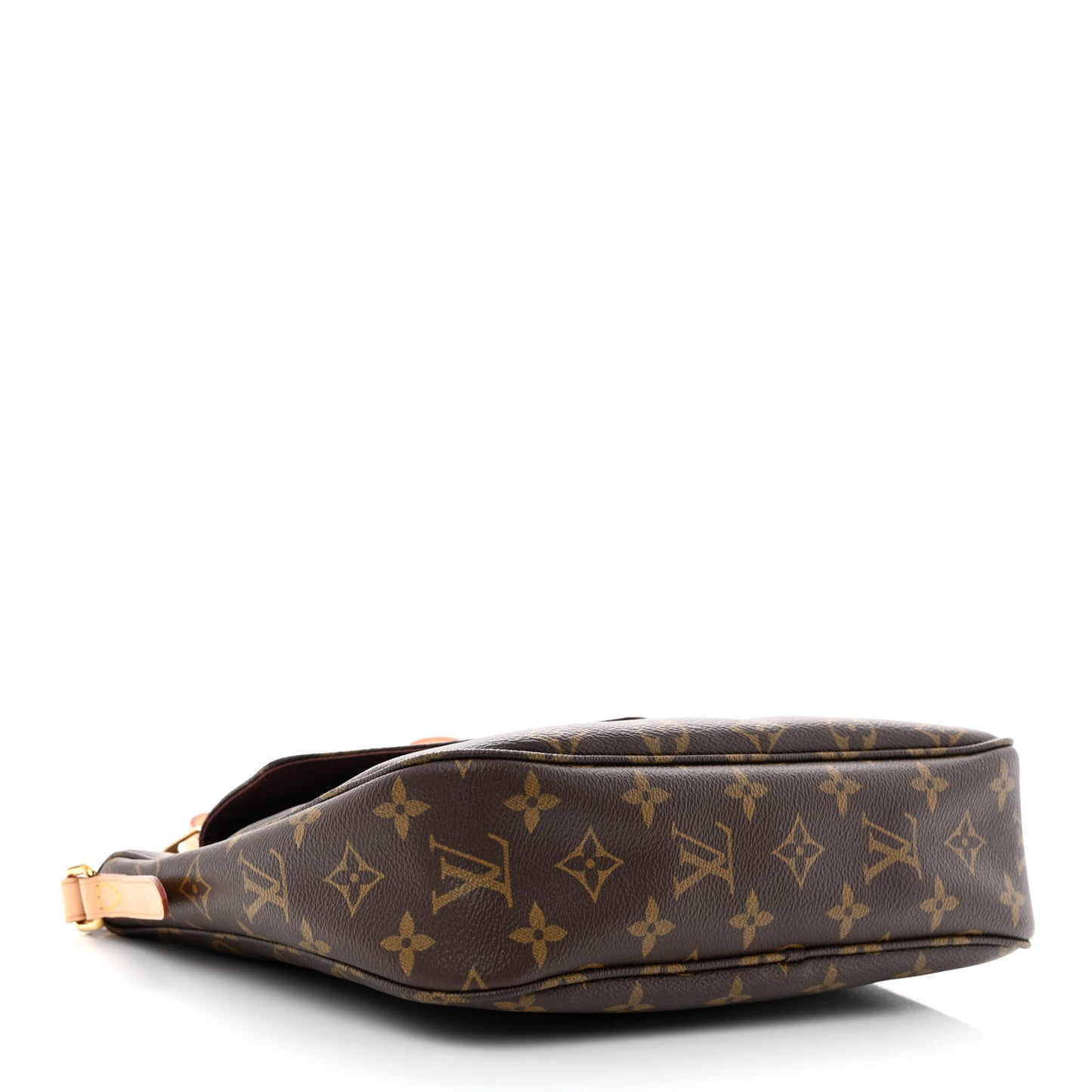 Monogram Mabillon