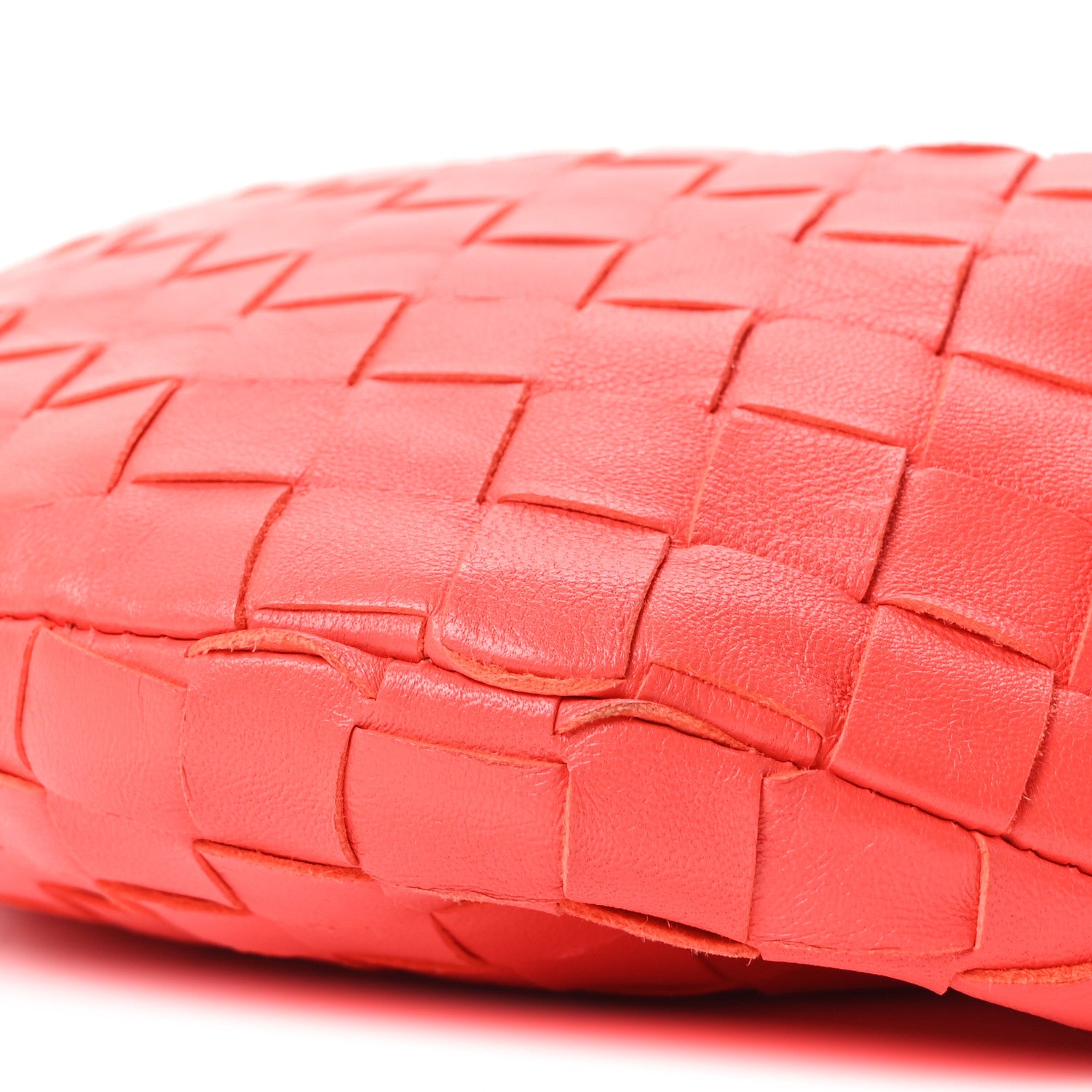 Bottega Veneta Nappa Intrecciato Mini Jodie Sunburst 10 of 10